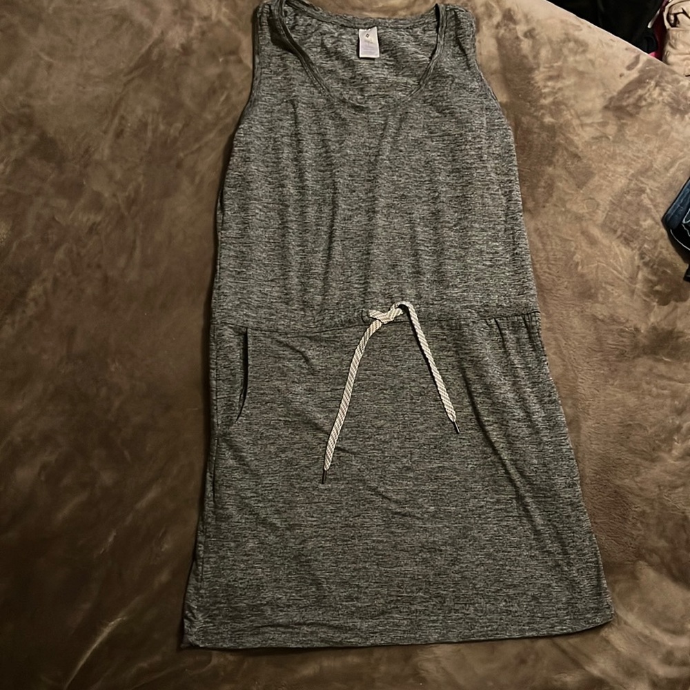 Members mark dress